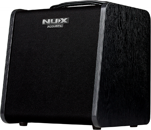 Mobile Preview: nuX AC-60 Stageman