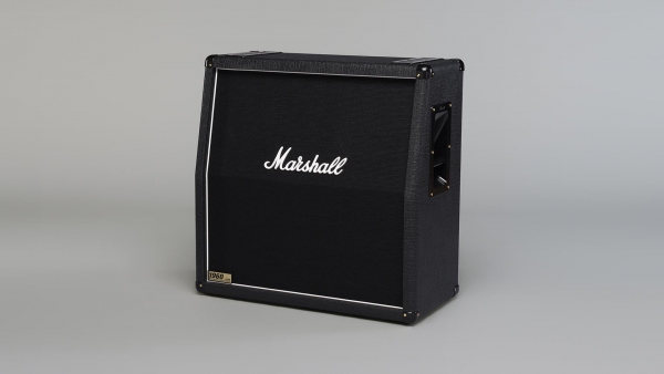 Preview: Marshall 1960A