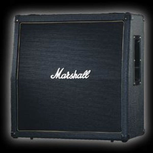 Preview: Marshall AVT412A