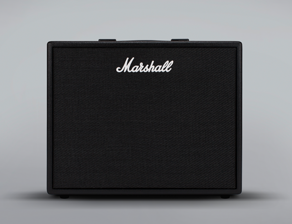 Preview: Marshall CODE50