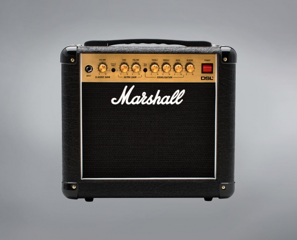 Mobile Preview: Marshall DSL1CR
