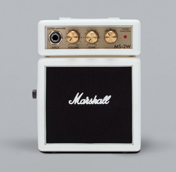Mobile Preview: Marshall MS-2W Microbe