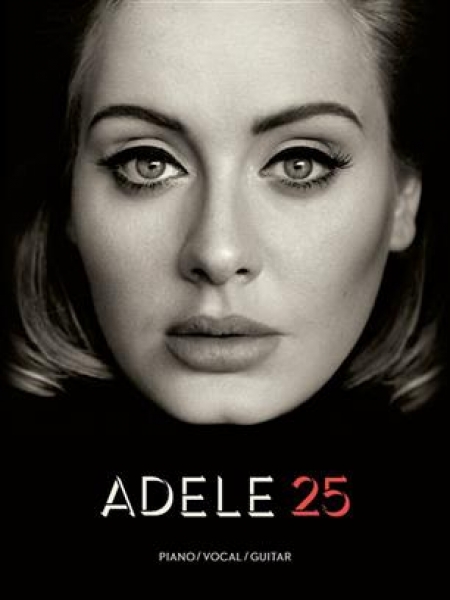 Preview: Adele: 25
