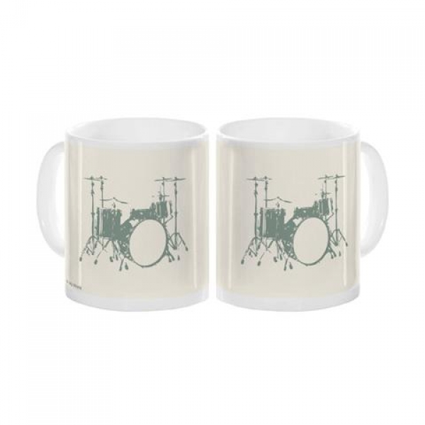 Preview: Drums Mug