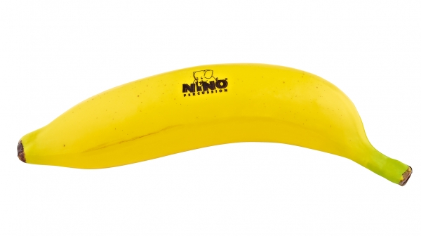Mobile Preview: NINO 597 Banana Shaker