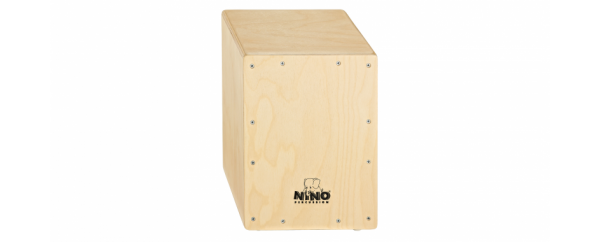 Preview: NINO 950 Cajon Birke 13''