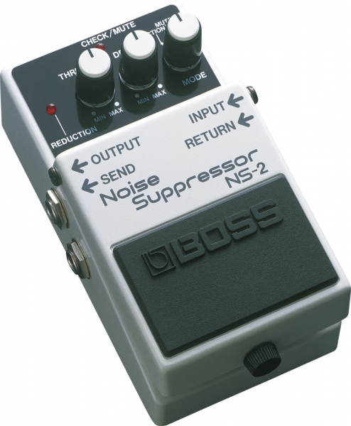 Mobile Preview: Boss NS-2