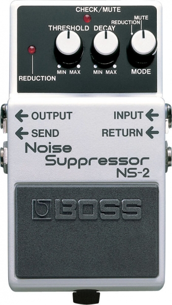 Mobile Preview: Boss NS-2