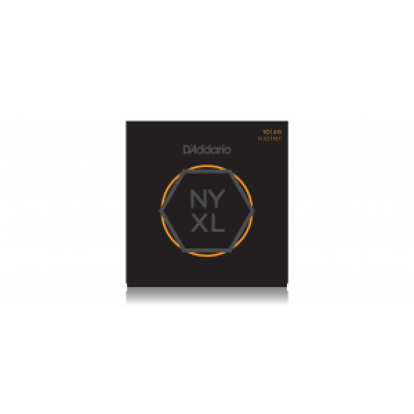 Preview: D'addario NYXL1046