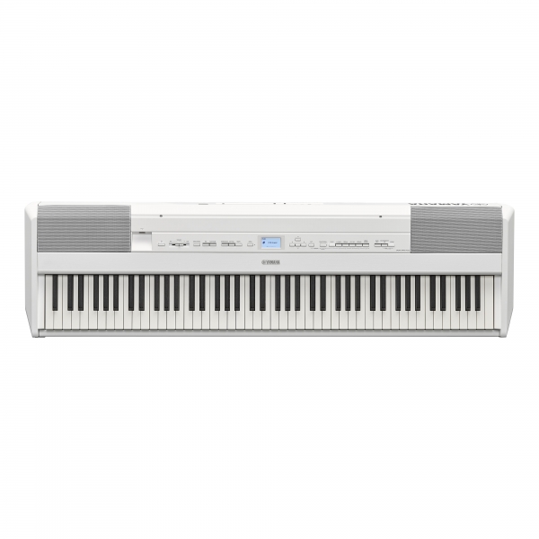 Preview: Yamaha P-525 WH