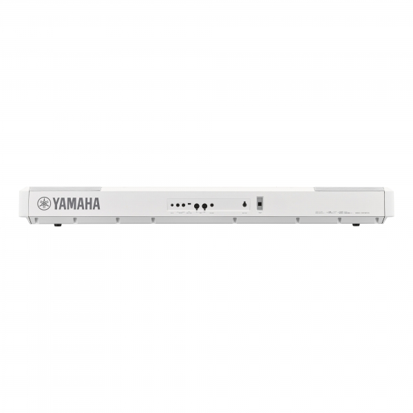 Preview: Yamaha P-525 WH