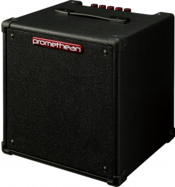 Preview: Ibanez P20 Promethean Basscombo