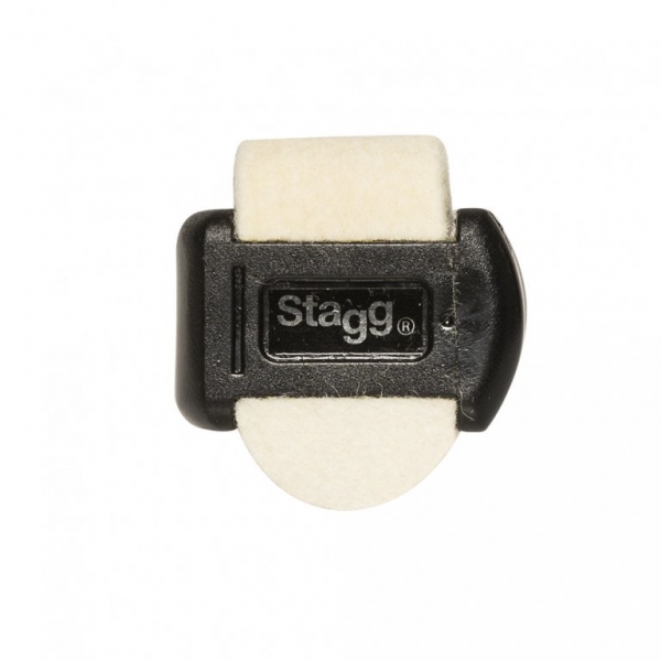 Preview: Stagg PB-52 Pedal Beater