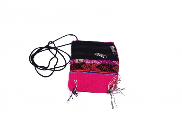 Mobile Preview: Pedrin Tasche für Okarina