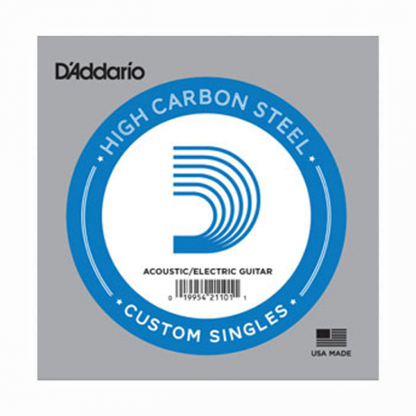 Preview: D'addario PL0085