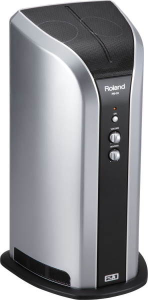 Preview: Roland PM-03