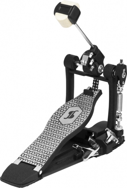 Preview: Stagg PP-52 Bass Drum Pedal