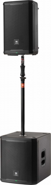 Preview: JBL PRX 915XLF