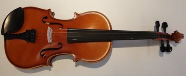 Preview: Gewa Pure Violinengarnitur 4/4 Sonderedition