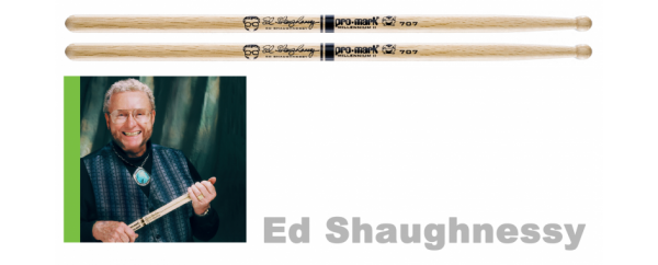 Mobile Preview: PROMARK PW707W ''Ed Shaughnessy''