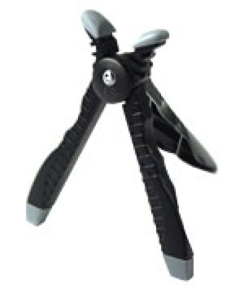 Preview: PLANET WAVES HDS