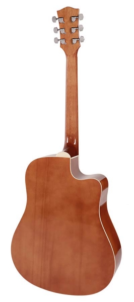 Preview: Richwood RD-12LCESB Artist Series Lefthand