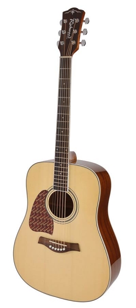 Mobile Preview: Richwood RD-17L Artist Series Lefthand