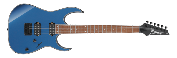 Preview: Ibanez RG421EX-PBE