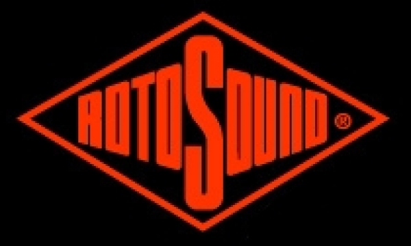 Preview: ROTOSOUND NC.036
