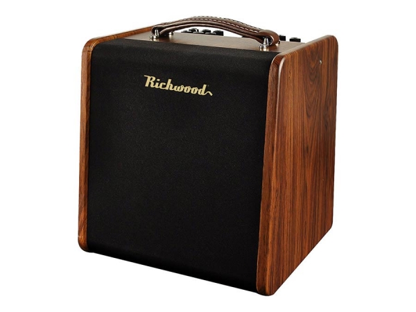 Mobile Preview: Richwood RPF-65 Performer 65