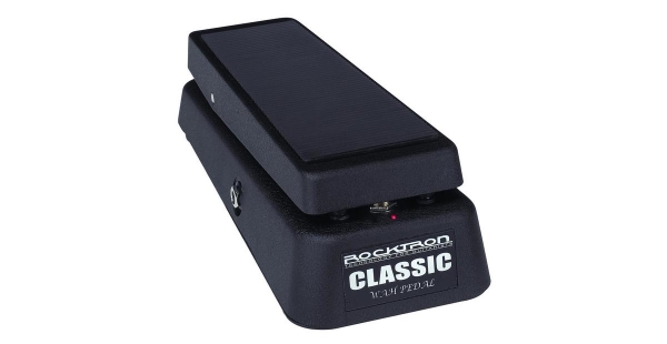 Mobile Preview: Rocktron Classic Wah