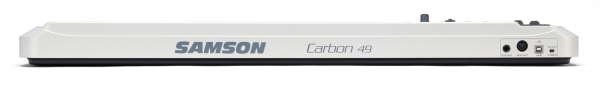 Preview: Samson Carbon 49