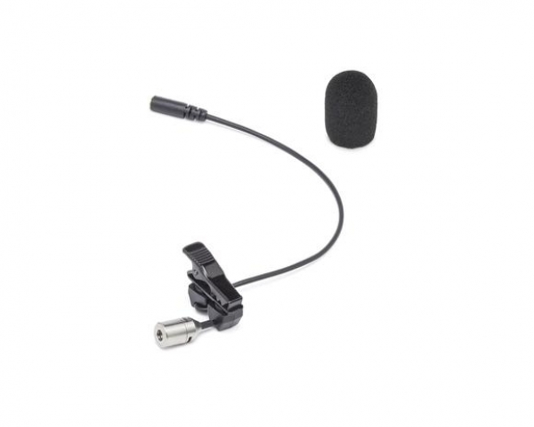 Mobile Preview: SAMSON LM7x Unidirectional Lavalier Mic Pack