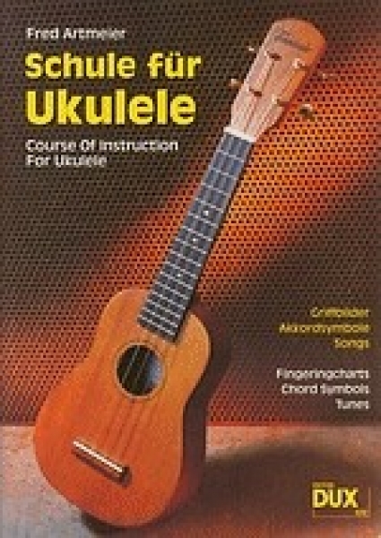 Preview: Schule für Ukulele