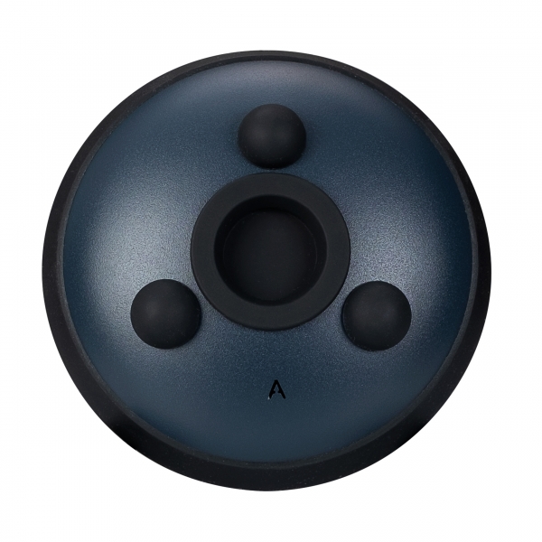 Mobile Preview: Sela Melody Tongue Drum 5,5'' A5 Navy Blue