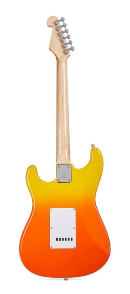 Mobile Preview: SX Electric Guitar SEM1/BF