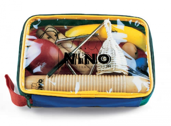 Preview: NINO Set 4