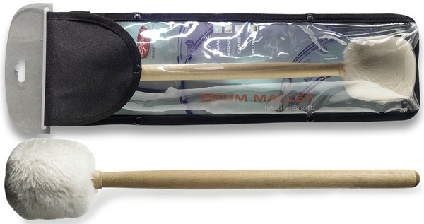 Preview: STAGG SMD-P1 Drum Mallet