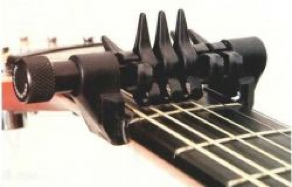 Preview: Spider Capodaster