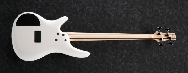 Preview: Ibanez SR300E-PW