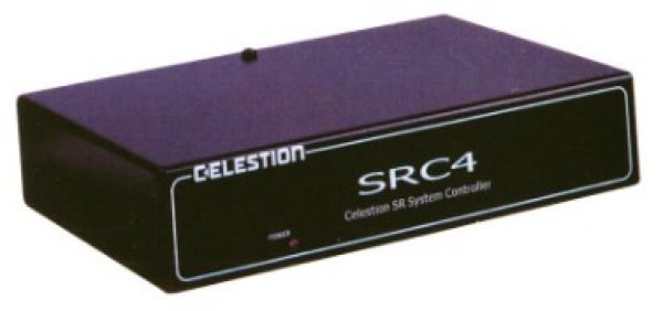 Preview: Controller Celestion SRC4