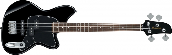 Preview: Ibanez TMB30-BK