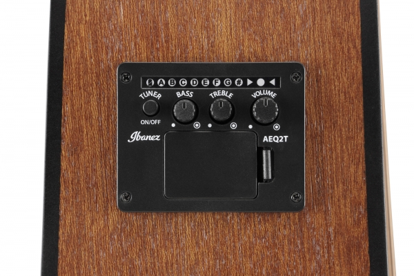 Preview: Ibanez V40CE-OPN