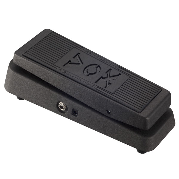 Mobile Preview: VOX V845 Wah-Wah-Pedal
