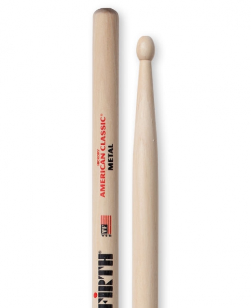 Mobile Preview: VIC FIRTH Drum Sticks CM American Classic-Serie