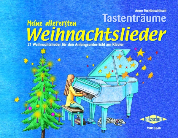 Preview: Meine allerersten Weihnachtslieder