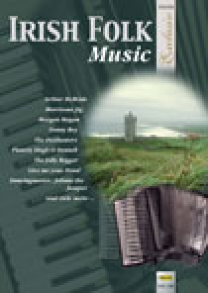 Preview: IRISH FOLK MUSIC f Akk.
