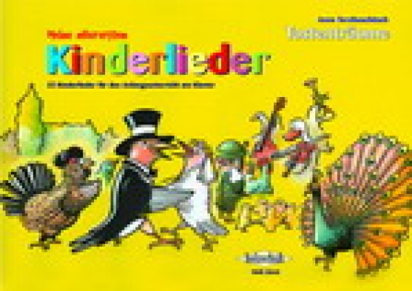 Preview: Meine allerersten Kinderlieder