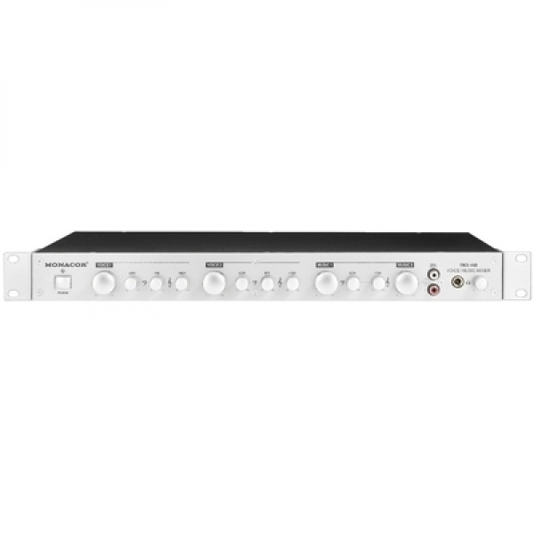Preview: STAGE LINE VMX-440