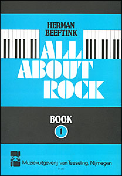 Preview: All About Rock 1